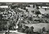 37 Indre Et Loire / CPSM FRANCE 37 "Marcilly sur Meaulnes, vue générale"