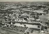 37 Indre Et Loire / CPSM FRANCE 37 "La Tour Saint Gelin, vue aérienne"