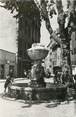 83 Var / CPSM FRANCE 83 "Toulon, place F Suchet, la fontaine"