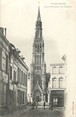 59 Nord / CPA FRANCE 59 "Valenciennes, église Notre Dame du Saint Cordon"