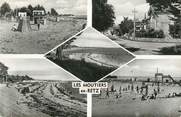 44 Loire Atlantique / CPSM FRANCE 44 "Les Moutiers en Retz"