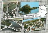 89 Yonne / CPSM FRANCE 89 "Migennes"