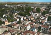 33 Gironde / CPSM FRANCE 33 "Margaux, vue générale "