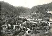 06 Alpe Maritime / CPSM FRANCE 06 "Saint Dalmas de Tende, vue générale"