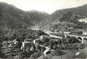 06 Alpe Maritime / CPSM FRANCE 06 " Saint Dalmas de Tende, vue générale"