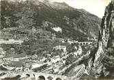 06 Alpe Maritime / CPSM FRANCE 06  " Saint Dalmas de Tende, vue générale"