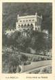 06 Alpe Maritime / CARTE PHOTO FRANCE 06  " Saint Dalmas de Tende, La Rocca"