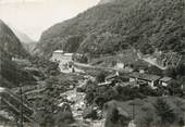 06 Alpe Maritime / CPSM FRANCE 06  "Saint Dalmas de Tende, la centrale électrique"