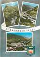 06 Alpe Maritime / CPSM  FRANCE 06  "Saint Dalmas de Tende"