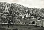 06 Alpe Maritime / CPSM FRANCE 06 "Saint Auban, le village vu de la rivière"