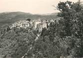 06 Alpe Maritime / CPSM FRANCE 06 "Saint Cézaire sur Siagne, le vieux village"