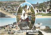 14 Calvado / CPSM FRANCE 14  "Blonville sur Mer"