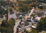 76 Seine Maritime / CPSM FRANCE 76 "Gruchet Saint Siméon, vue panoramique aérienne"