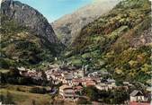 06 Alpe Maritime / CPSM FRANCE 06 "Saint Etienne de Tinée, vue générale de la station estivale"