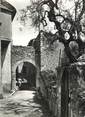 06 Alpe Maritime / CPSM FRANCE 06 "Saint Vallier de Thiey, ancienne porte romaine"