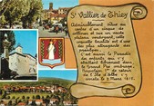 06 Alpe Maritime / CPSM FRANCE 06 "Saint Vallier de Thiey, station estivale"