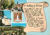 06 Alpe Maritime / CPSM FRANCE 06 "Saint Vallier de Thiey "