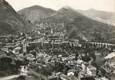 06 Alpe Maritime / CPSM FRANCE 06 " Tende, vue  générale"