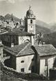 06 Alpe Maritime / CPSM FRANCE 06 "Tende, la cathédrale"