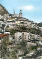 06 Alpe Maritime / CPSM FRANCE 06 "Tende, vue générale, station climatique"