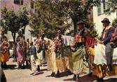 06 Alpe Maritime / CPSM FRANCE 06 "Tende, fête de la Saint Eloi"