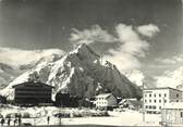 38 Isere / CPSM FRANCE 38 "Les Deux Alpes"