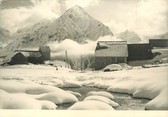 38 Isere / CPSM FRANCE 38 "Les Deux Alpes, Alpe de Venosc"