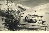 38 Isere / CPSM FRANCE 38 "Les Deux Alpes, Alpe de Mont de Lans"