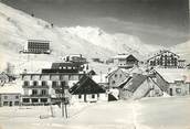 38 Isere / CPSM FRANCE 38 "Les Deux Alpes, Alpe de Venosc, vue générale"