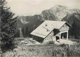 38 Isere / CPSM FRANCE 38 "Saint Pierre de Chartreuse, le Chalet"