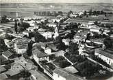 38 Isere / CPSM FRANCE 38 "Mions, vue panoramique aérienne"