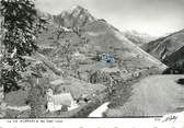 38 Isere / CPSM FRANCE 38 "Le Col d'Ornon et les sept Laux"