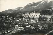 38 Isere / CPSM FRANCE 38 "Saint Laurent du Pont, vue générale "