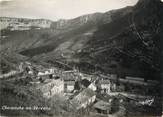 38 Isere / CPSM FRANCE 38 "Choranche en Vercors"