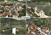 38 Isere / CPSM FRANCE 38 "Chirens"