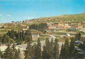 38 Isere / CPSM FRANCE 38 "Chamrousse, vue générale "