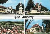 38 Isere / CPSM FRANCE 38 "Les  Abrets "