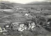 38 Isere / CPSM FRANCE 38 "Saint Sulpice des Rivoires, vue panoramique aérienne"