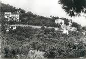 06 Alpe Maritime / CPSM FRANCE 06 "Théoule, villa Saint Camille, vue d'ensemble"