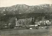 06 Alpe Maritime / CPSM FRANCE 06 "Bas Thorenc, la Sanatorium au pied du Signal de Bleyne"