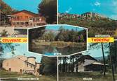 06 Alpe Maritime / CPSM FRANCE 06 "Thorenc, station estivale et hivernale"