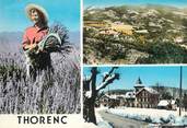 06 Alpe Maritime / CPSM FRANCE 06 "Thorenc "