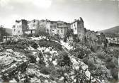 06 Alpe Maritime / CPSM FRANCE 06 " Tourrettes sur Loup"