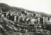 06 Alpe Maritime / CPSM FRANCE 06 " Tourrettes sur Loup, vue générale "