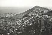 06 Alpe Maritime / CPSM FRANCE 06 "La Turbie, vue sur le village"