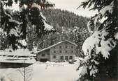 06 Alpe Maritime / CPSM FRANCE 06 "Turini, maison de repos, le logis de Turini"