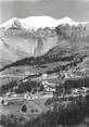 06 Alpe Maritime / CPSM FRANCE 06 "Valberg, les nouveaux chalets et le mont Maunier"