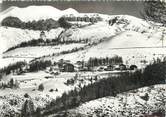 06 Alpe Maritime / CPSM FRANCE 06 "Valberg, l'hôtel Les Flocons, nouveaux chalets"