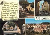 06 Alpe Maritime / CPSM FRANCE 06 "Valbonne"