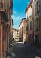 06 Alpe Maritime / CPSM FRANCE 06 "Valbonne, vieille rue"